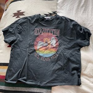 Daydreamer Led Zeppelin Tee